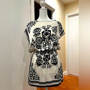 Siren size small dress
